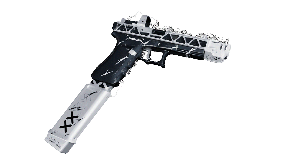 GK20 LUMINA