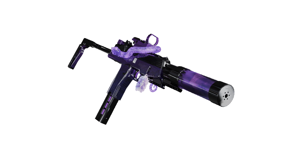 MP9 MEDUSA