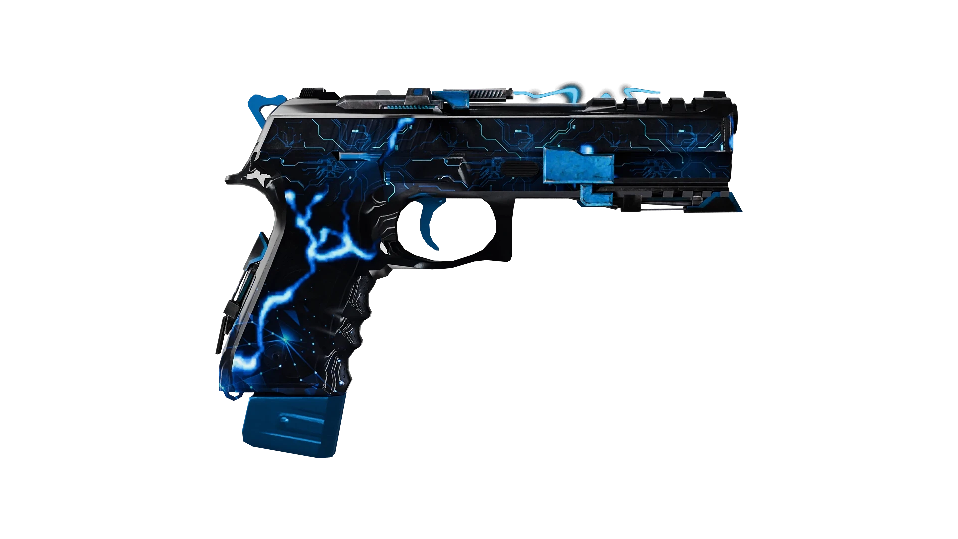 PISTOLMK2 VOLT