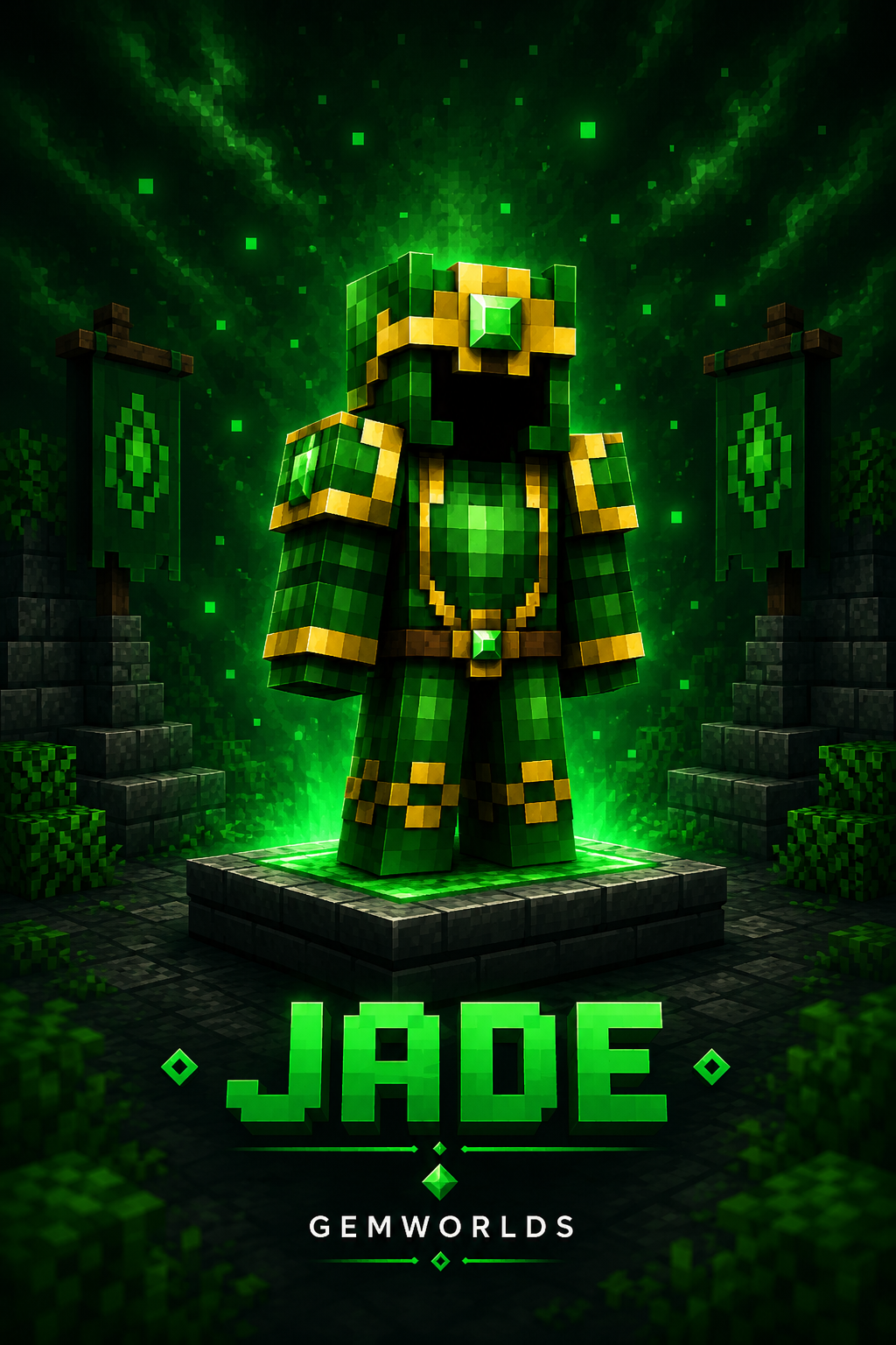 Jade [30 Días]
