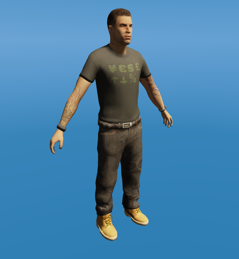 PED Model