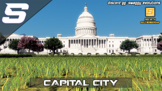Capital City