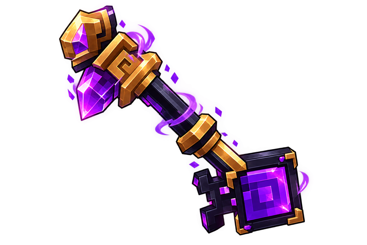 Llave halloween