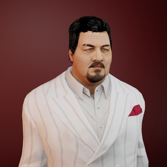Takeo [OP]