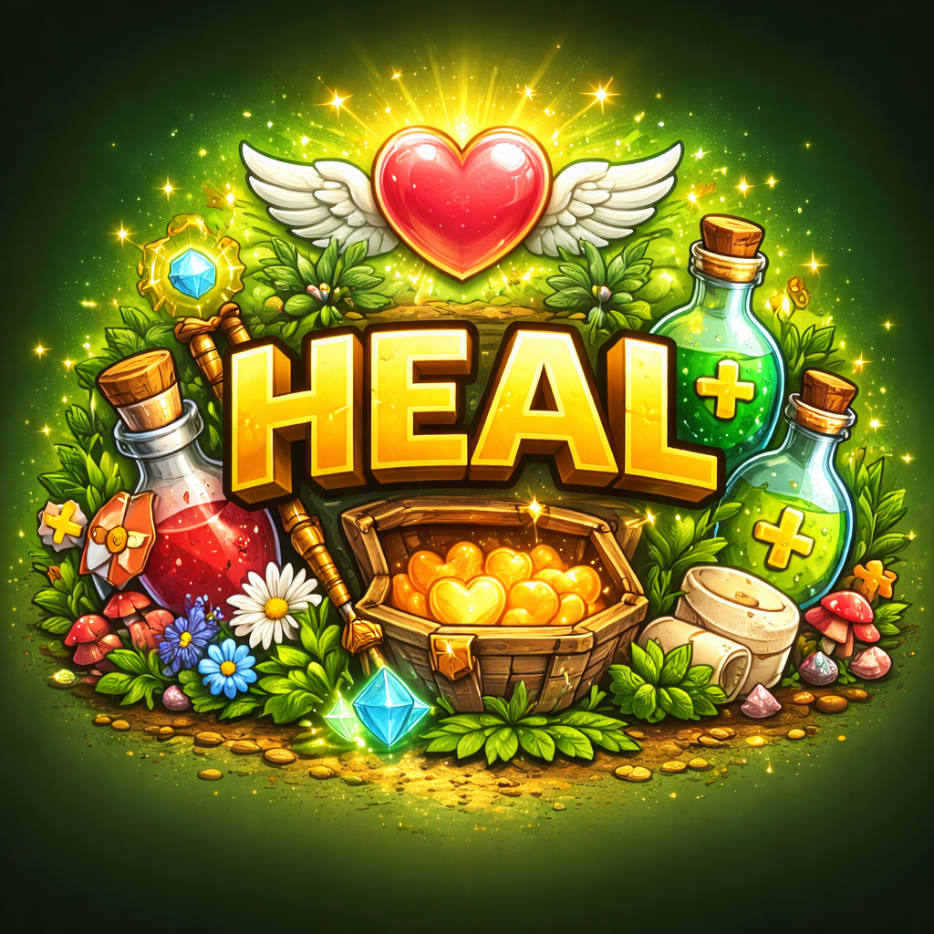 Heal