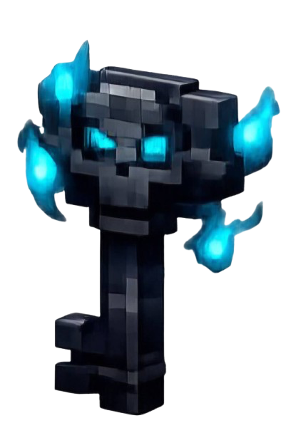 Evil Keys Bundle 7x