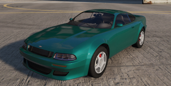Dewbauchee Strage