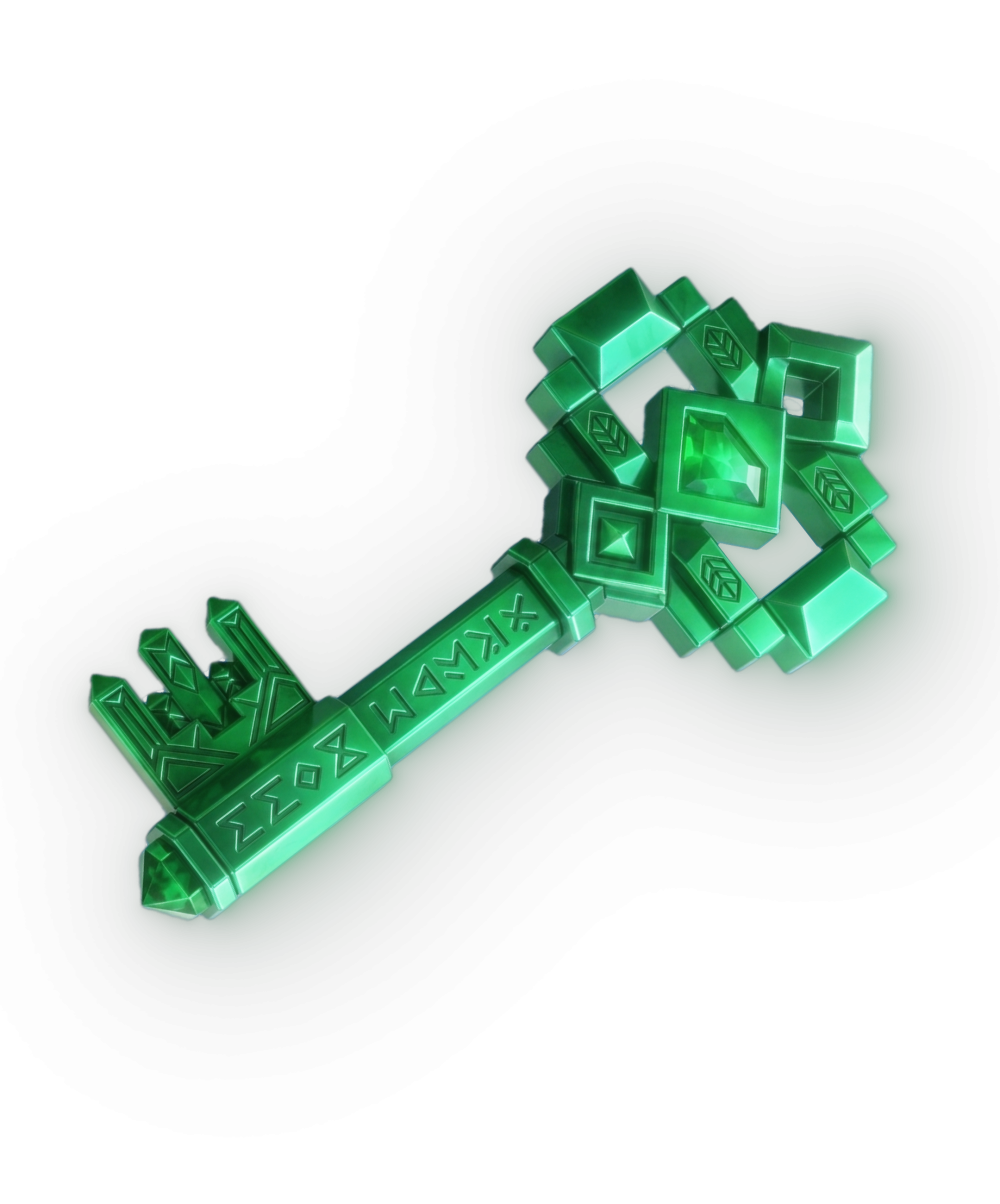 Emerald Key
