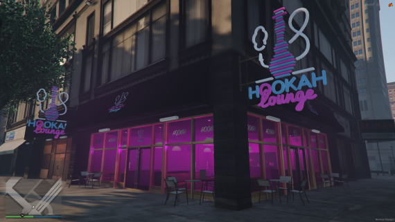 Hookaah Shop