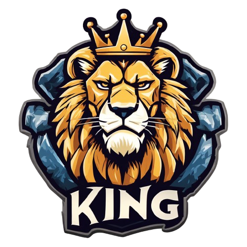 KING