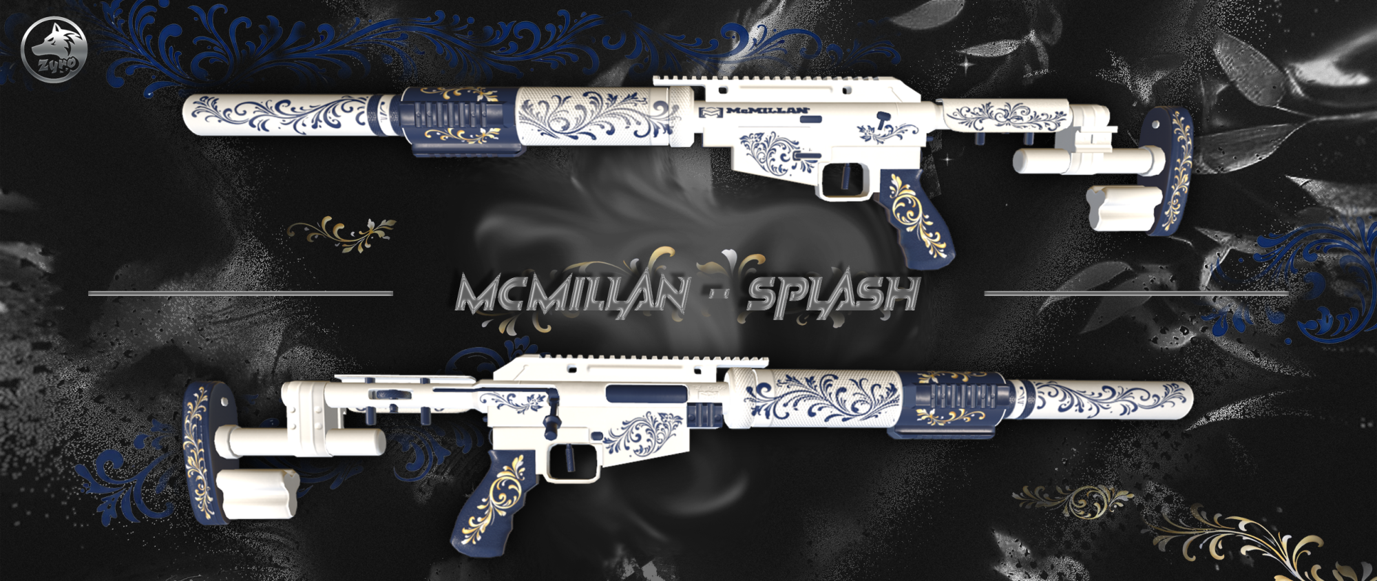Rifle Skins