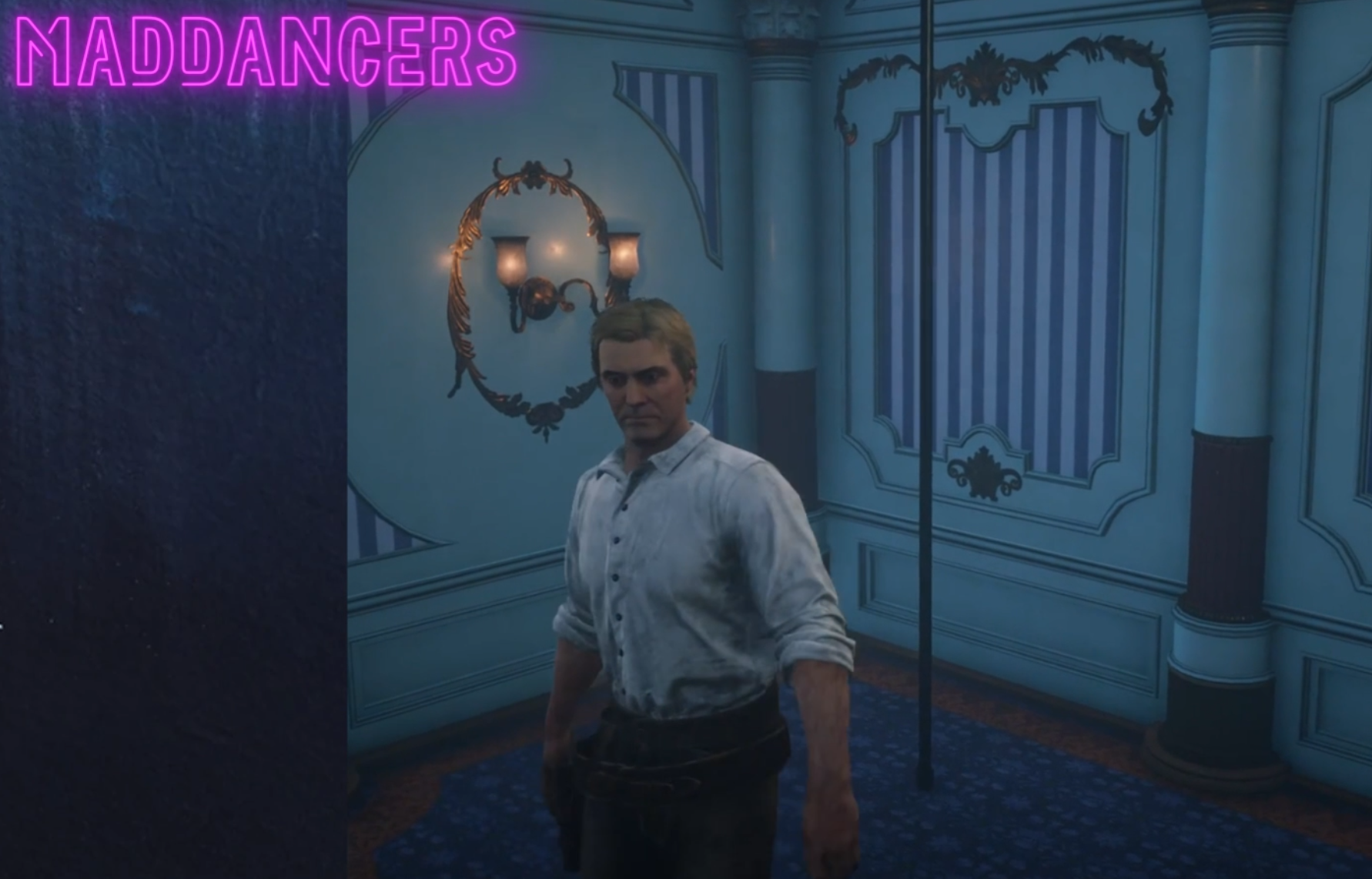 MadDancers
