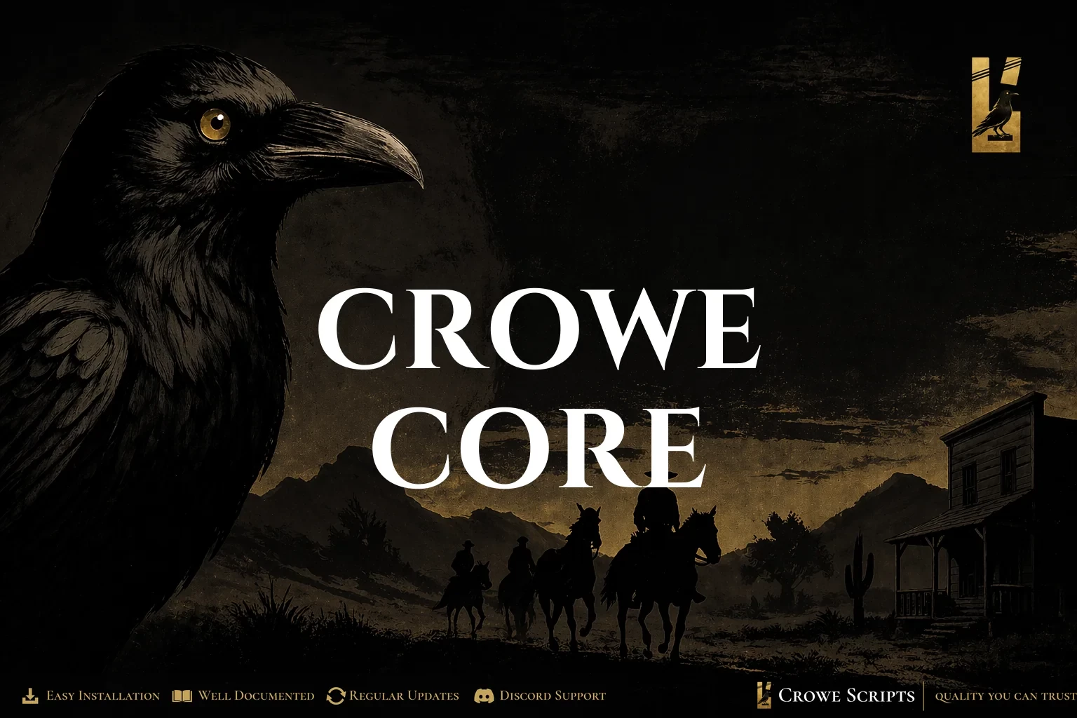 Crowe Core