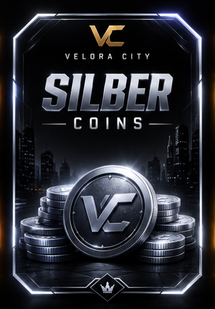 Silber Coins