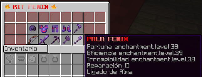KIT FENIX