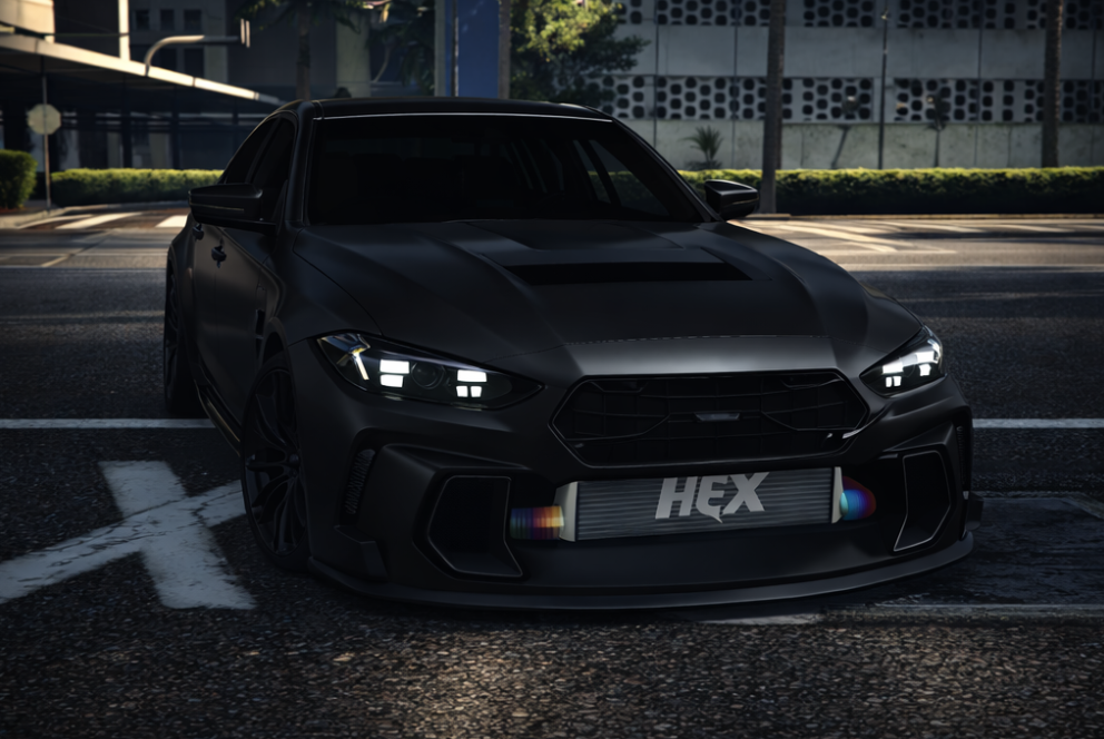 Sentinel Custom GTS Wide
