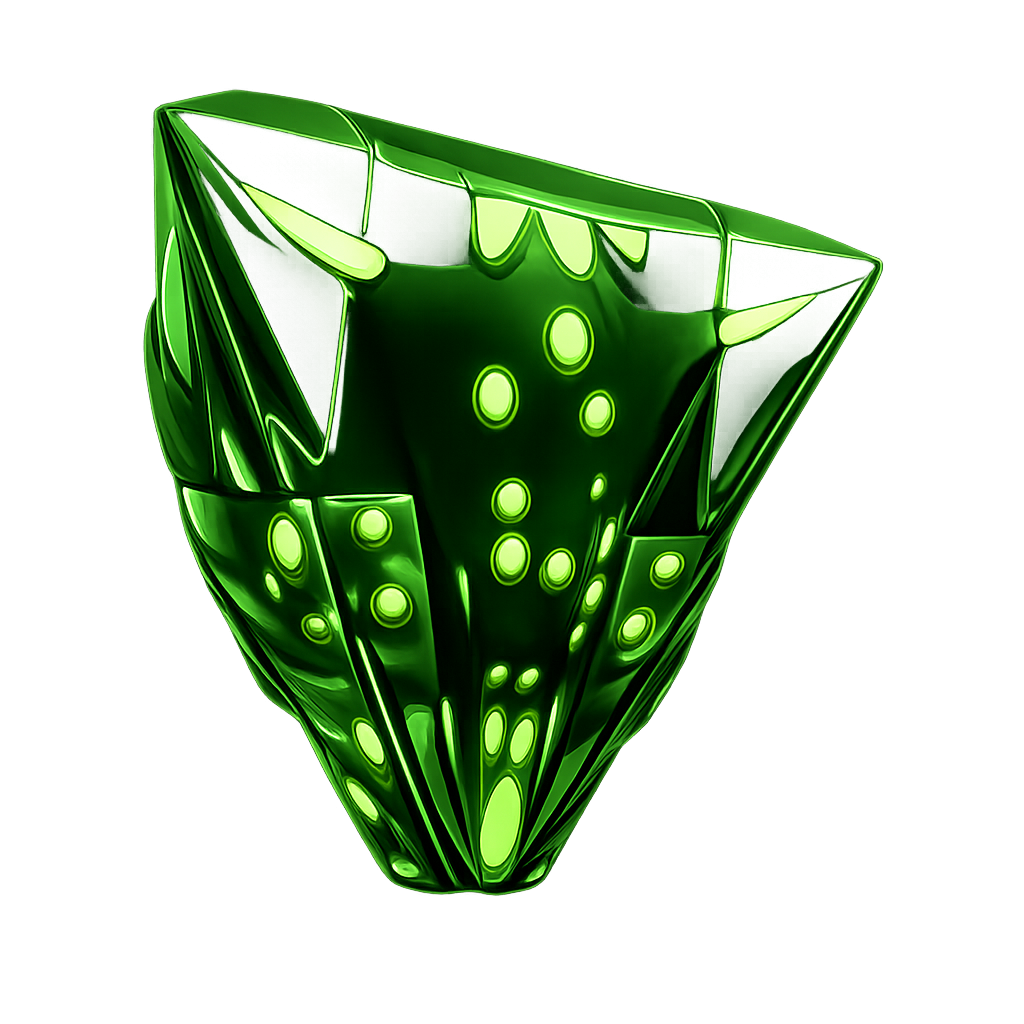 Green Crate