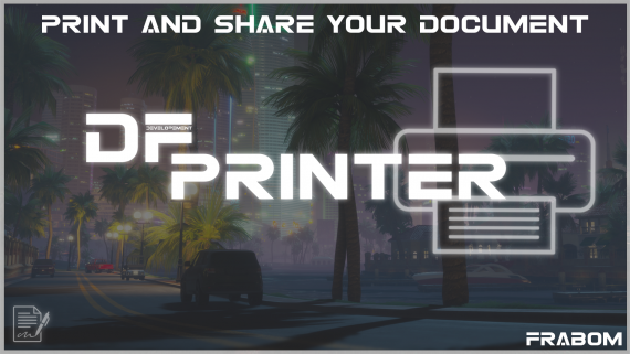 Printer [SOURCE CODE]