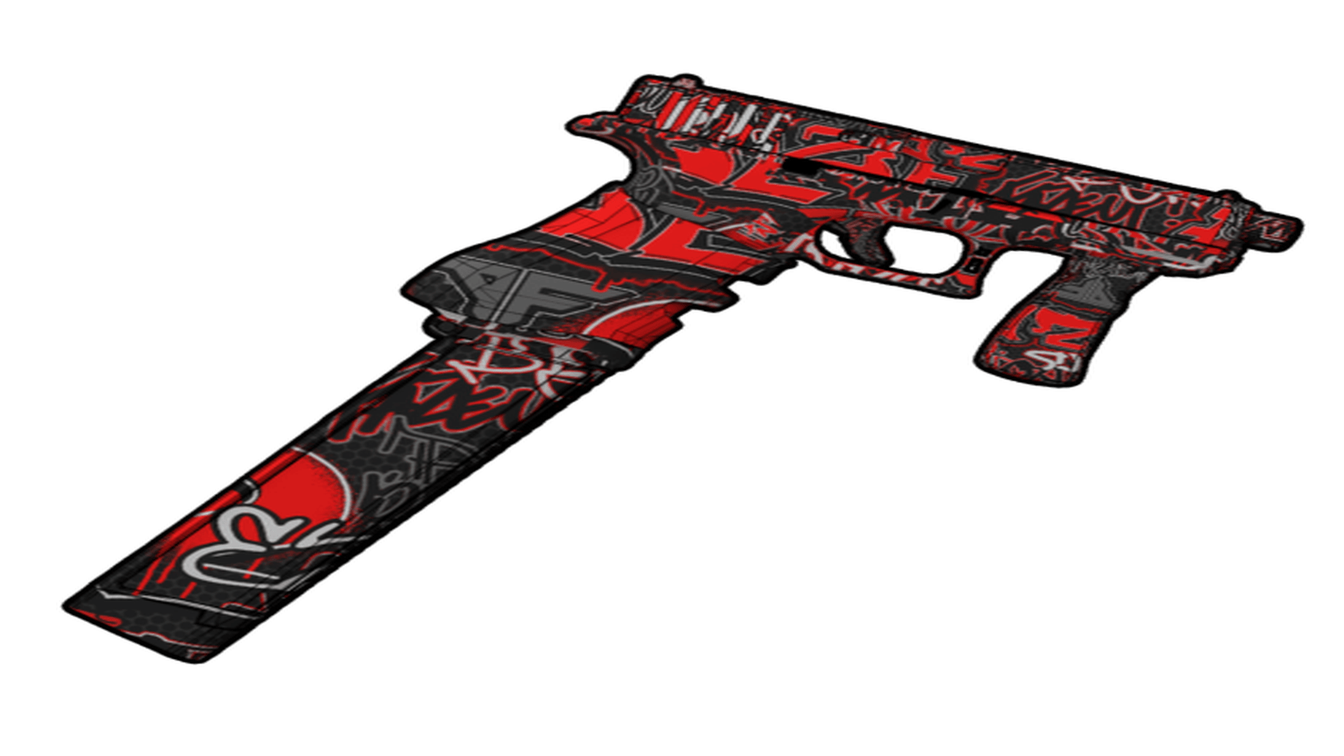 KAAL2 G26S Skin