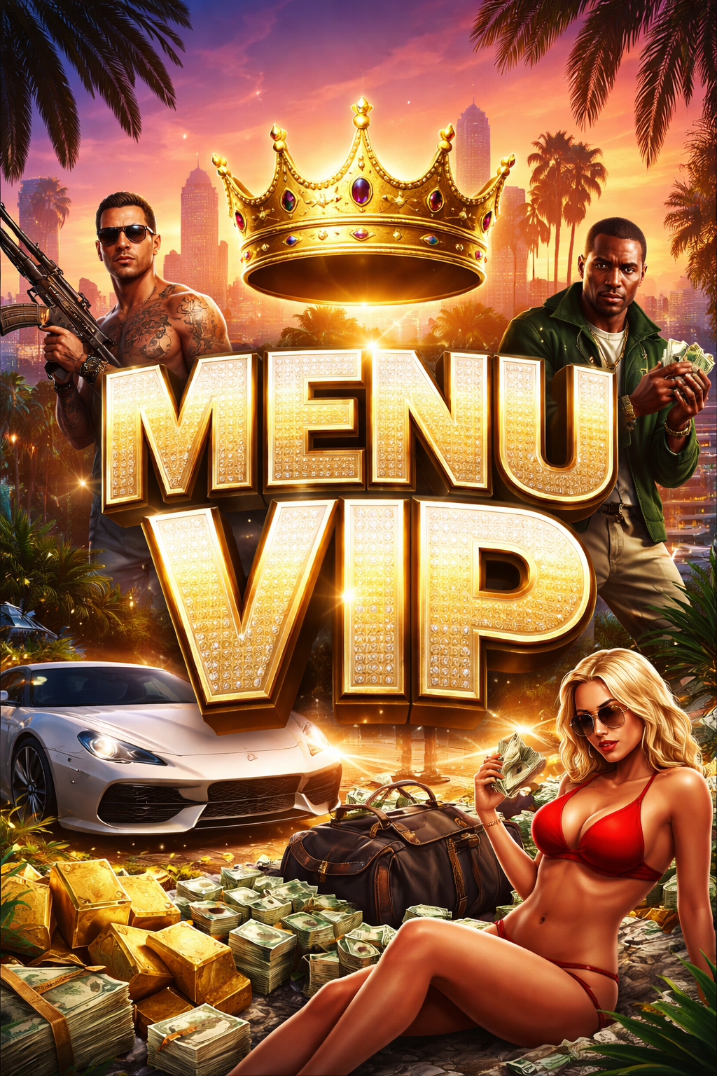 RCY_MenuVip