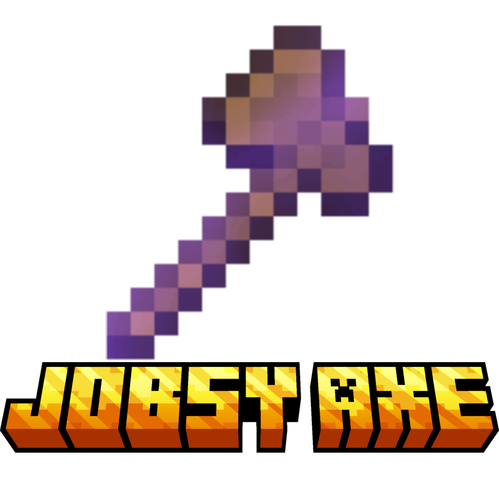 The Jobsy Axe