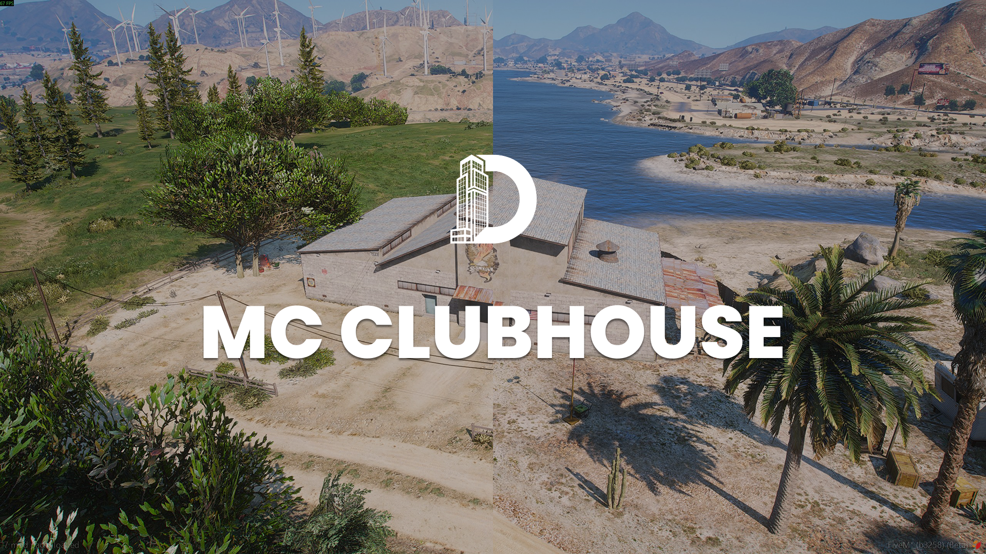 MC Clubhouse