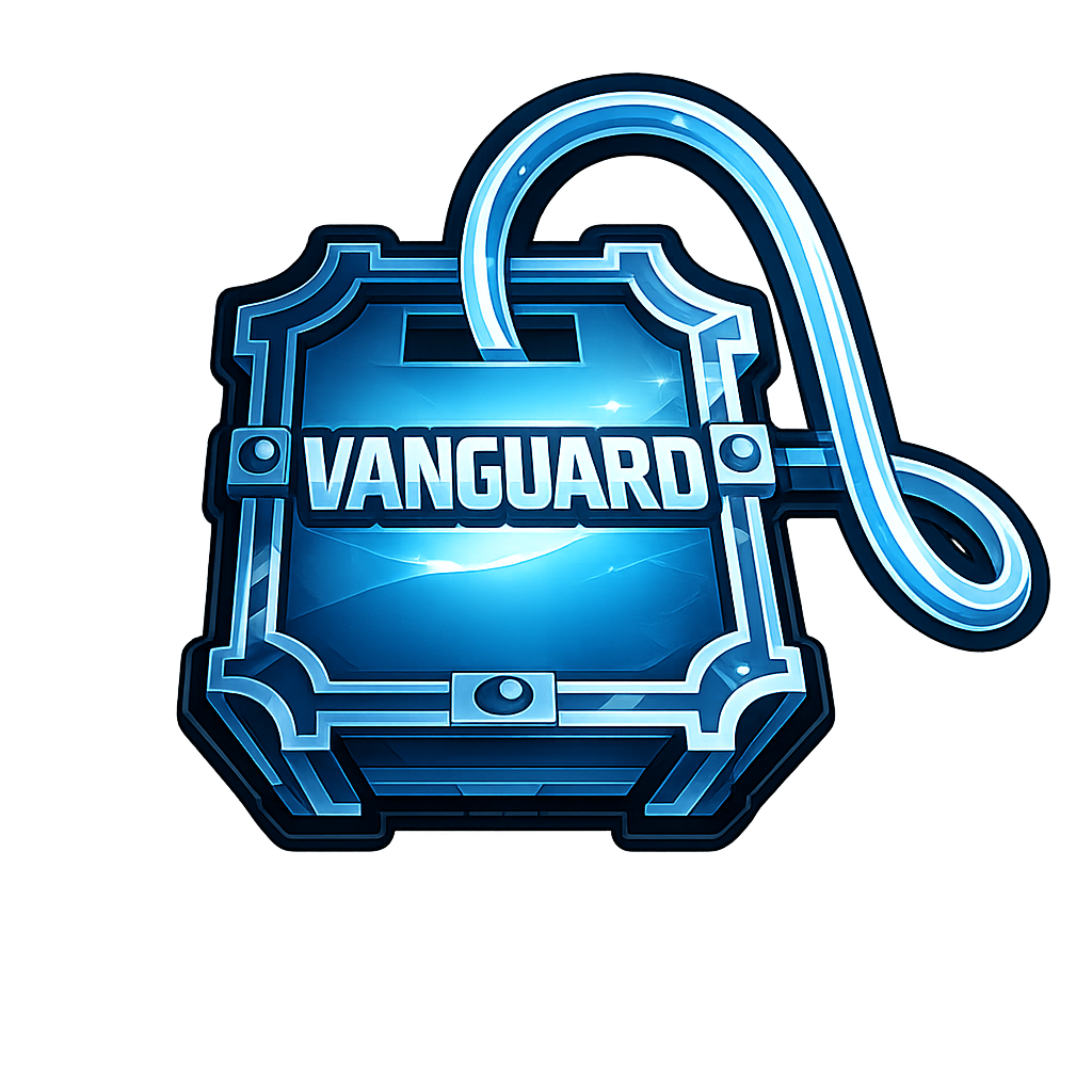 Vangaurd