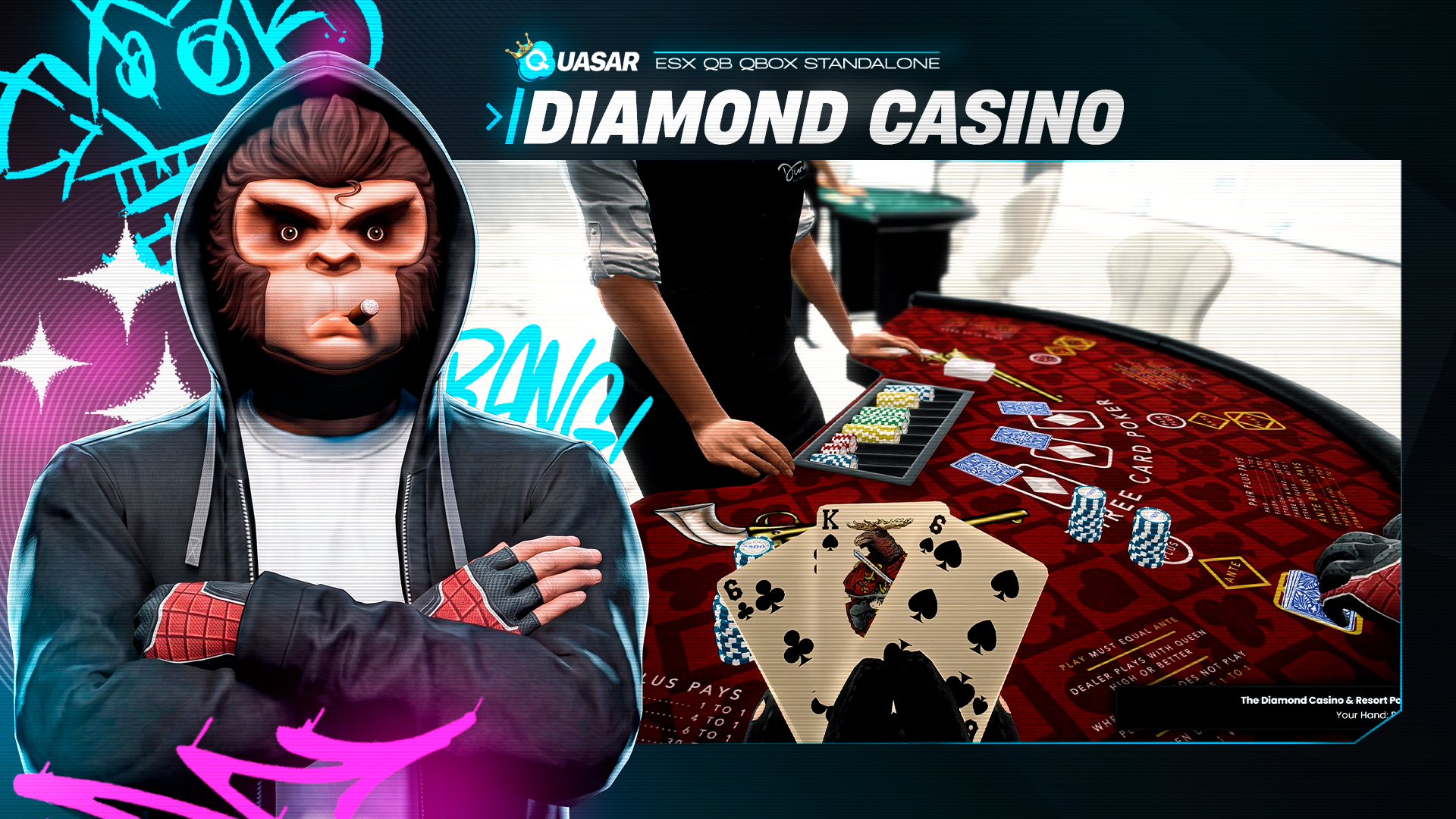 Diamond Casino
