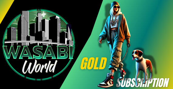 Gold Subscription