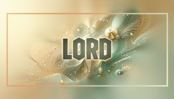 Lord