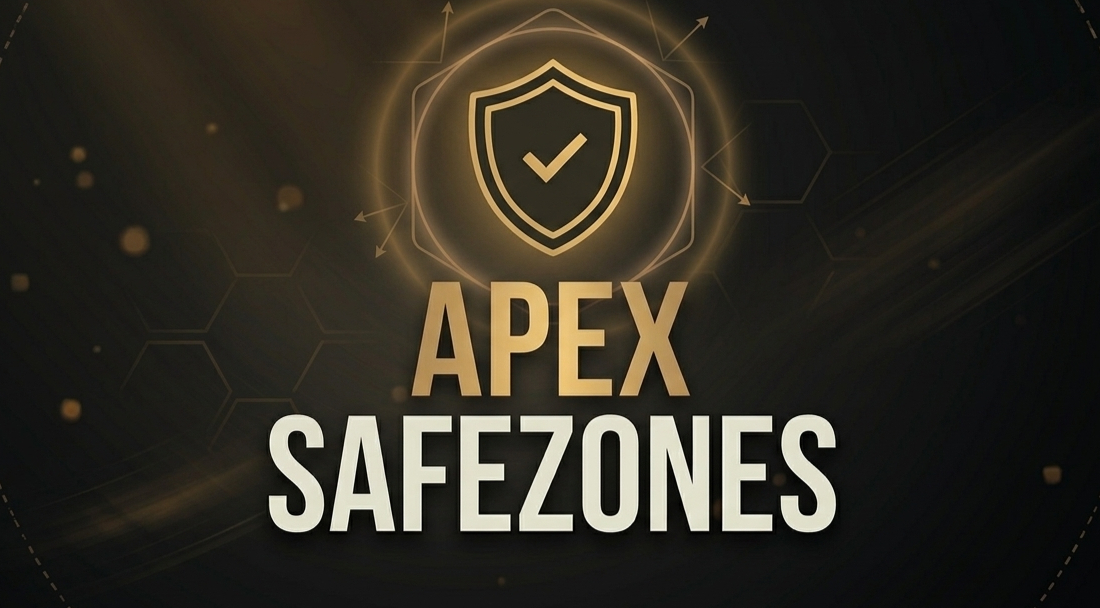 APEX SAFEZONES