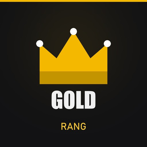 Gold Rang