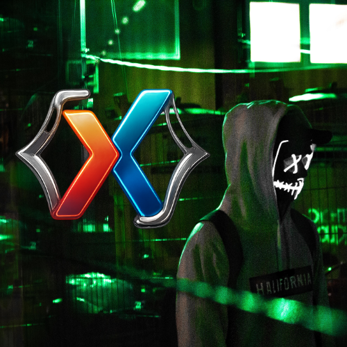 Anonymous DarkChat – FiveM Illegal RP Messaging System