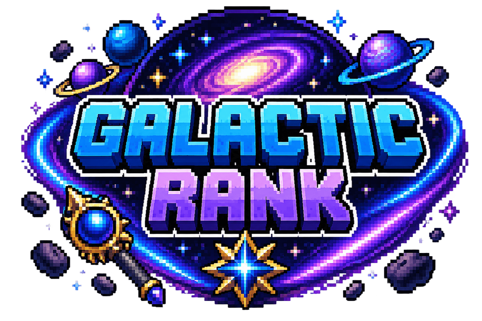 Galactic Rank