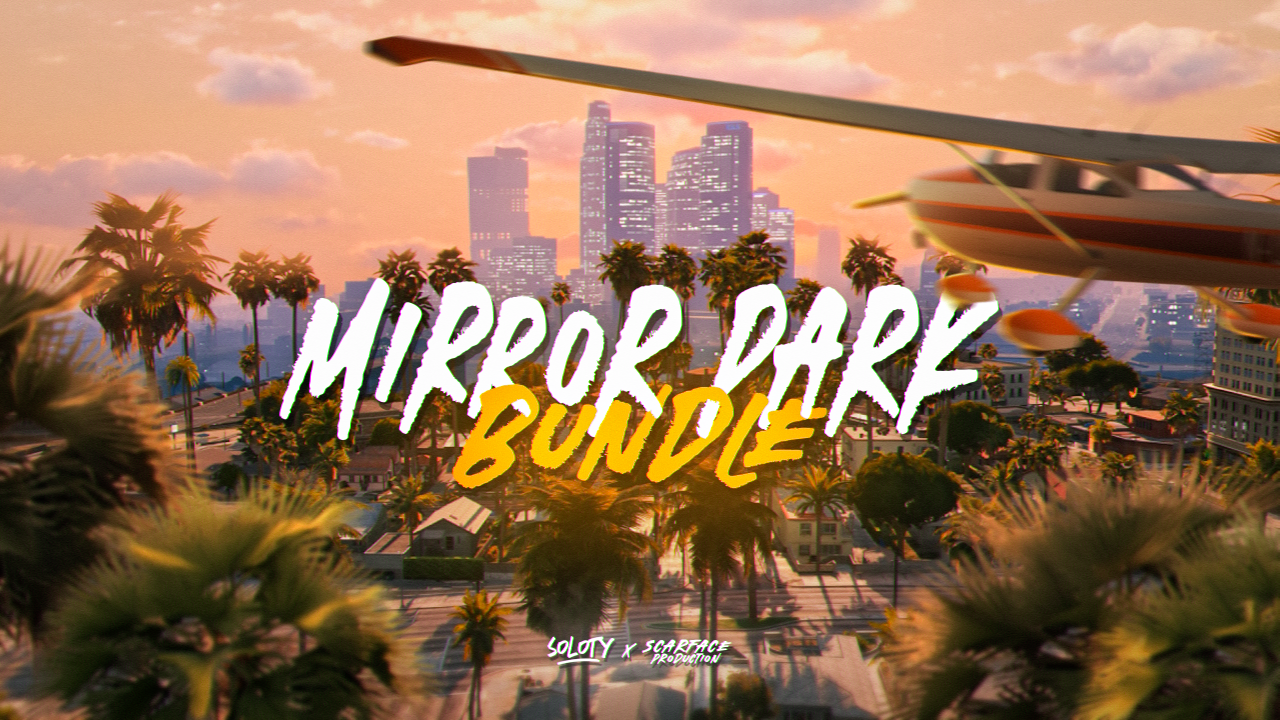 Mirror Park Bundle