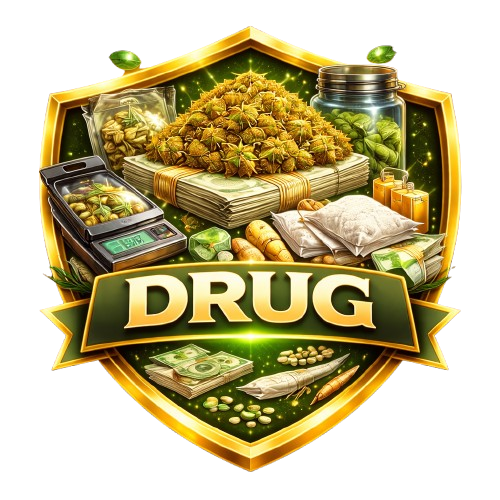 Custom Drug Tier 2