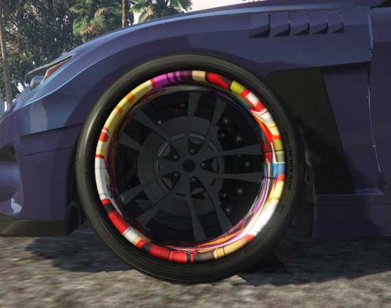 [NOLOGO]Wide rimpack