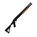 Ultimate Airsoft R870