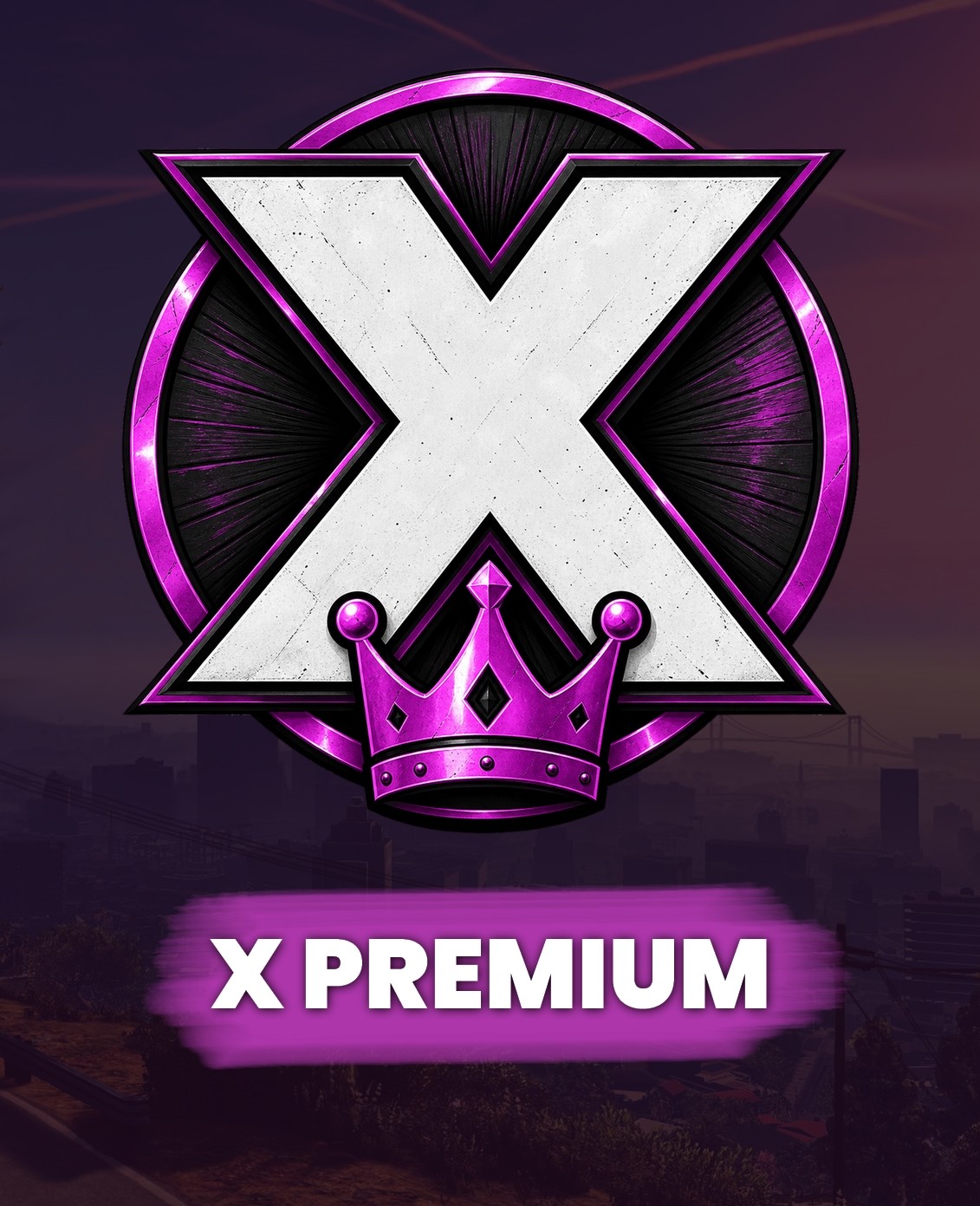 X Premium