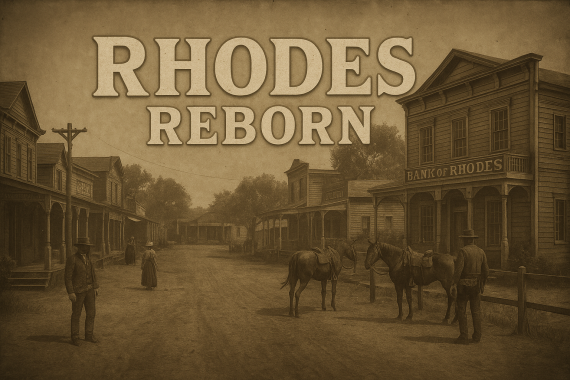 Rhodes Reborn