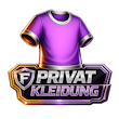 PRIVAT-KLEIDUNG