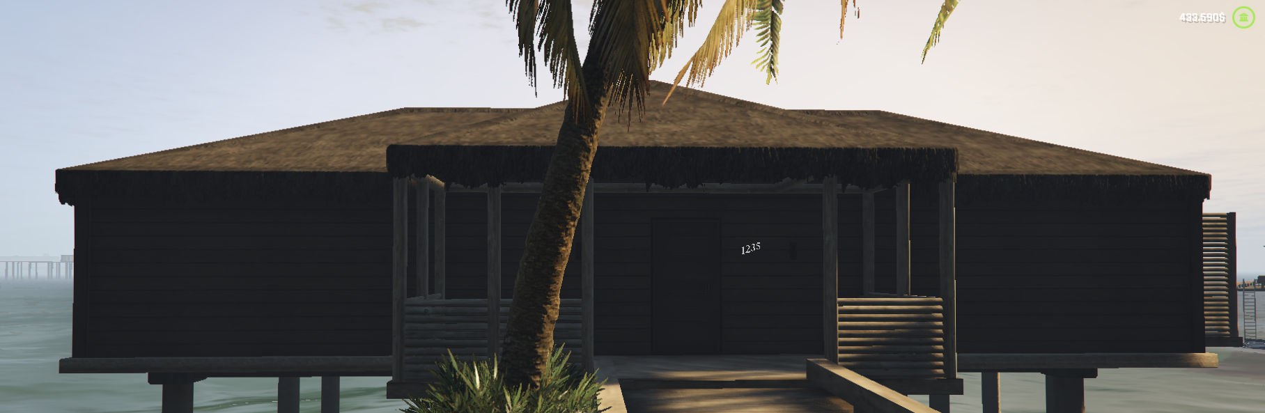 Bungalow