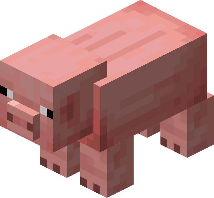 Spawner de CERDO