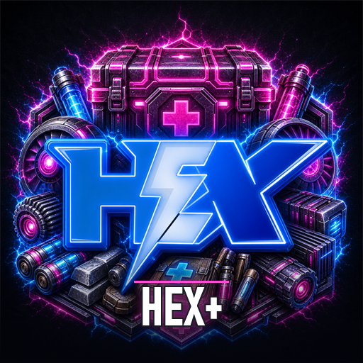 HEX+ 30 Days
