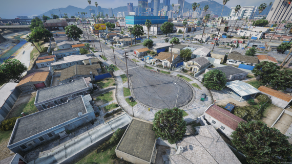 Grove Street
