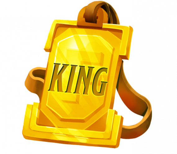KING Rank