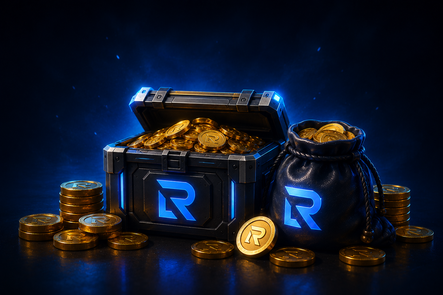 50 - coins