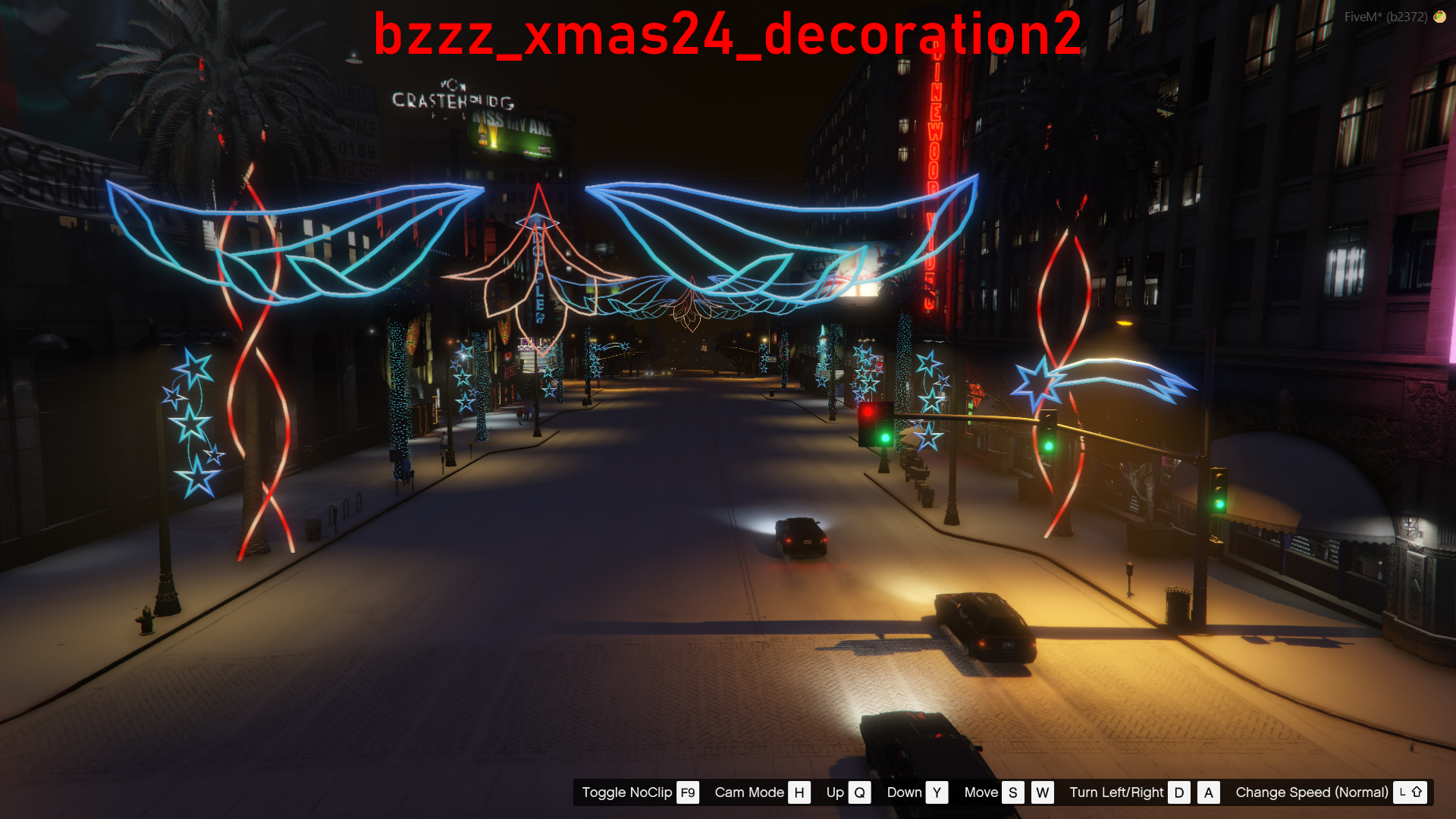 Xmas 2024