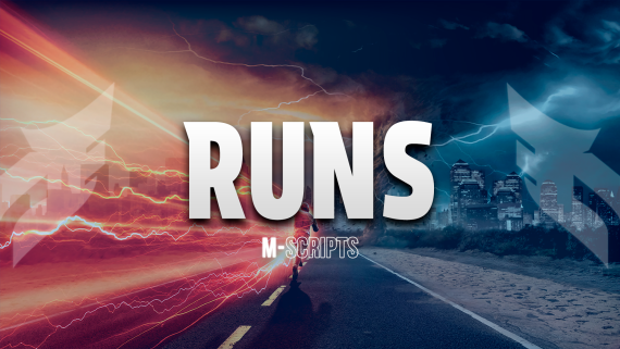 [ESX] RUNS