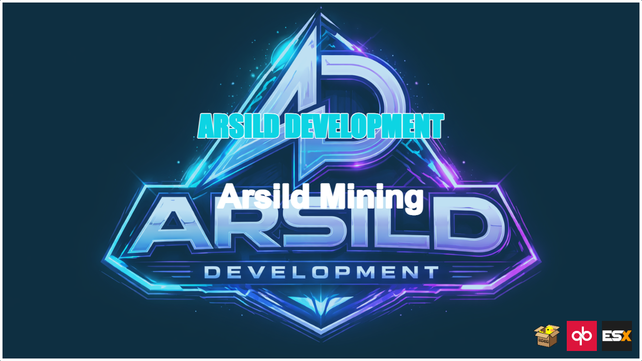Arsild Mining